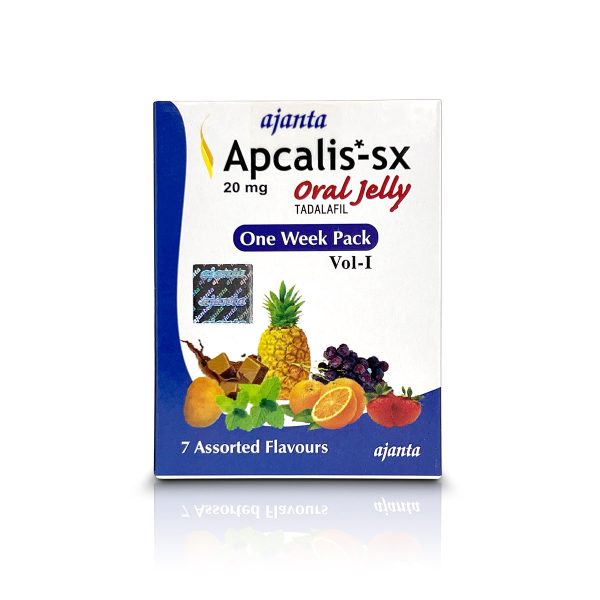 apcalis sx OralJelly 00