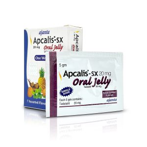 apcalis sx OralJelly all 45