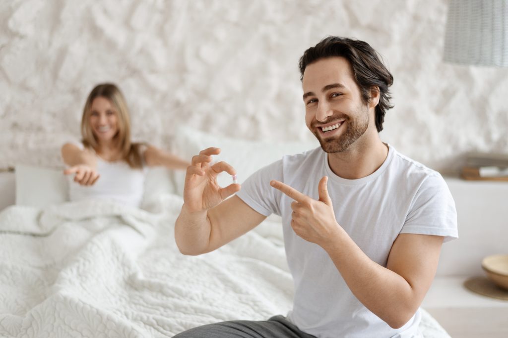 How To Increase Male Libido 1024x683 1
