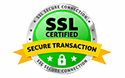 SSL certificate