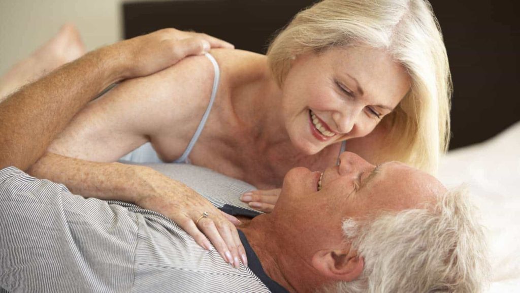 Sixty and Me Does Anybody Want to See Sex After 60 on the Big Screen 1