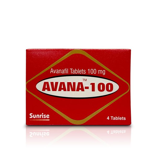 avana 100 00