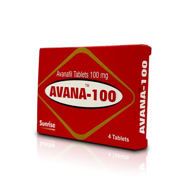 avana 100 45