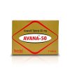 avana 50 00