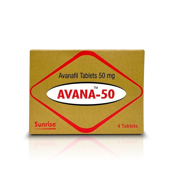 avana 50 00