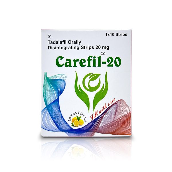 carefil 20 00