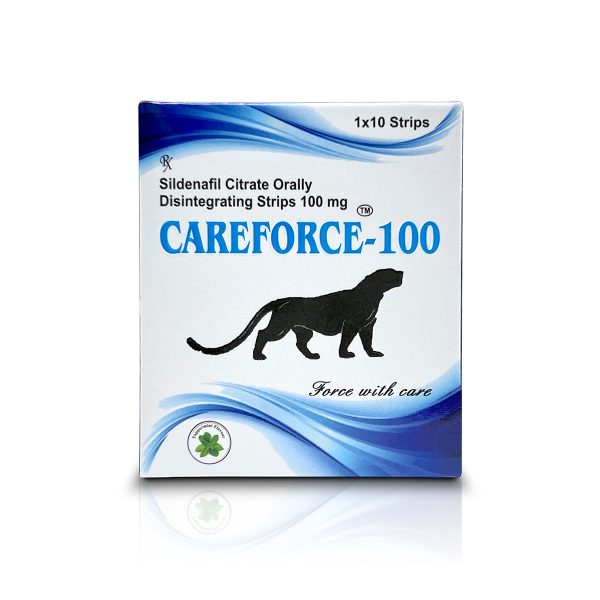 careforce 100 00