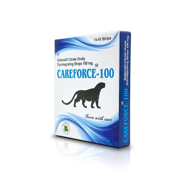 careforce 100 45