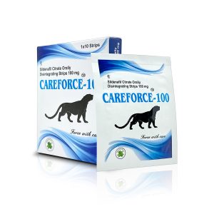 careforce 100 45 all