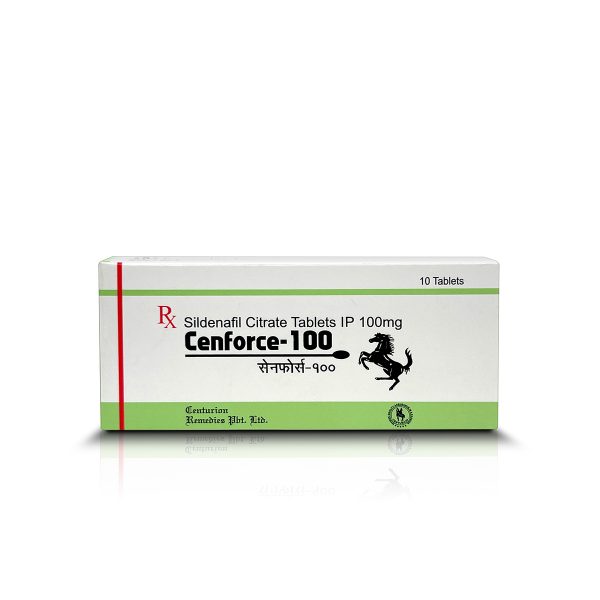 cenforce 100 00
