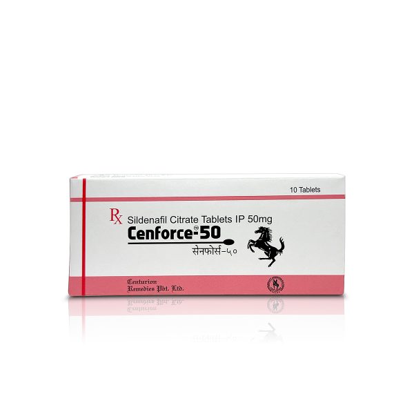 cenforce 50 00