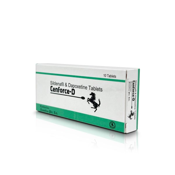 cenforce d 45
