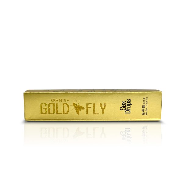 gold fly 00