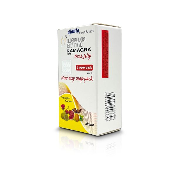 kamagra 100 1 week 45