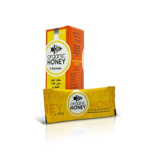 org honey 45 all