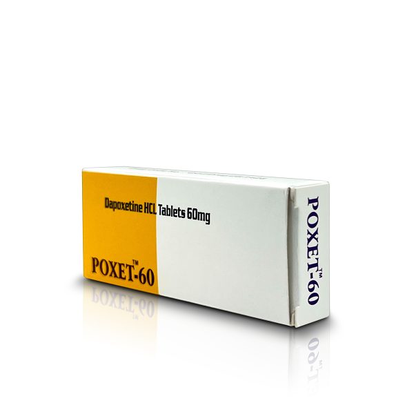 poxet 60 45