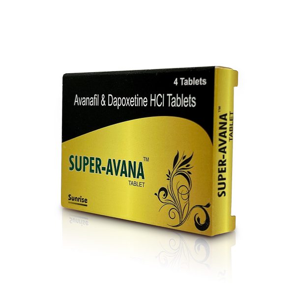 super avana 45