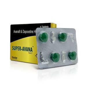 super avana 45 all