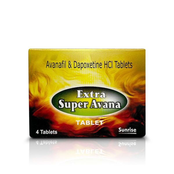 super avana extra 00