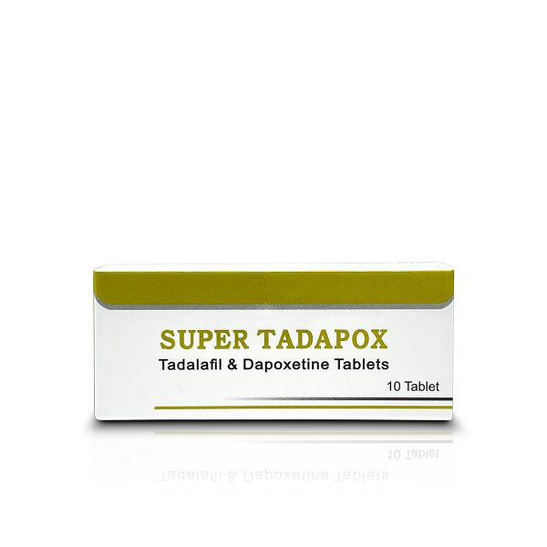 super tapadox 00