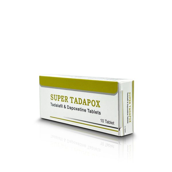 super tapadox 45