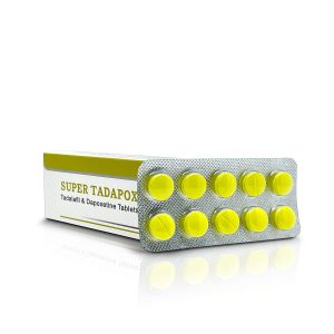 super tapadox 45 all