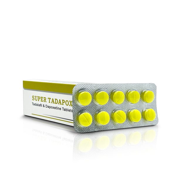 super tapadox 45 all