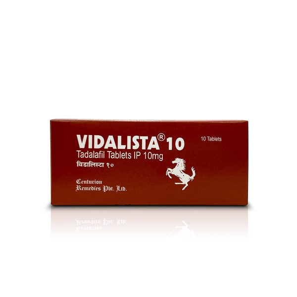 vidalista 10 00