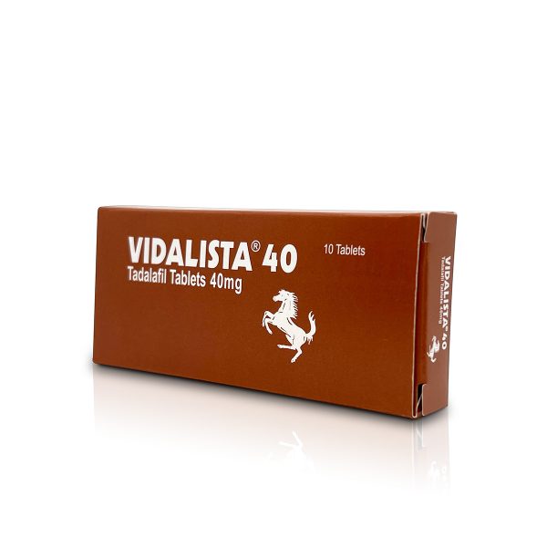 vidalista 40 45