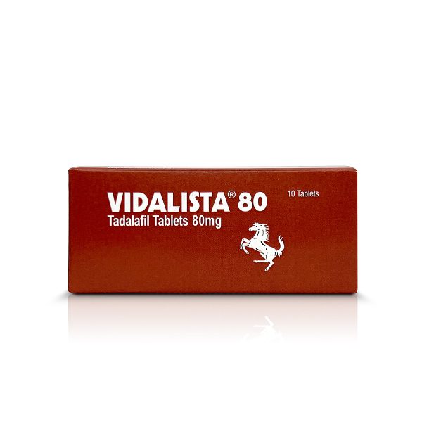 vidalista 80 00