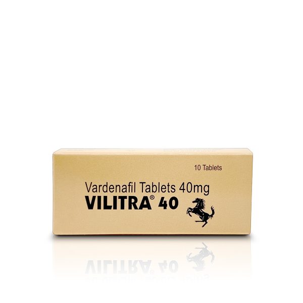 vilitra 40 00