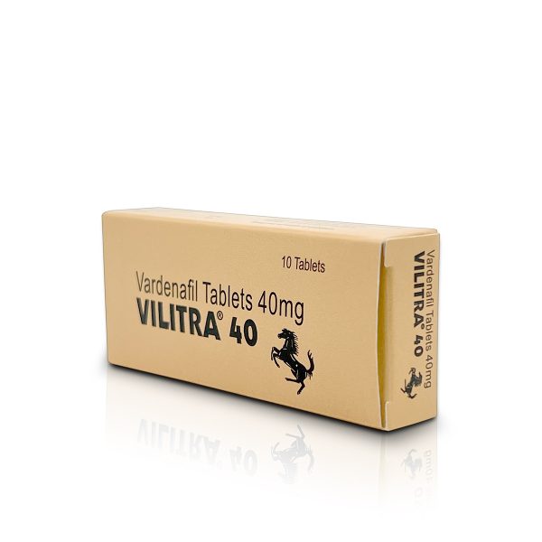 vilitra 40 45
